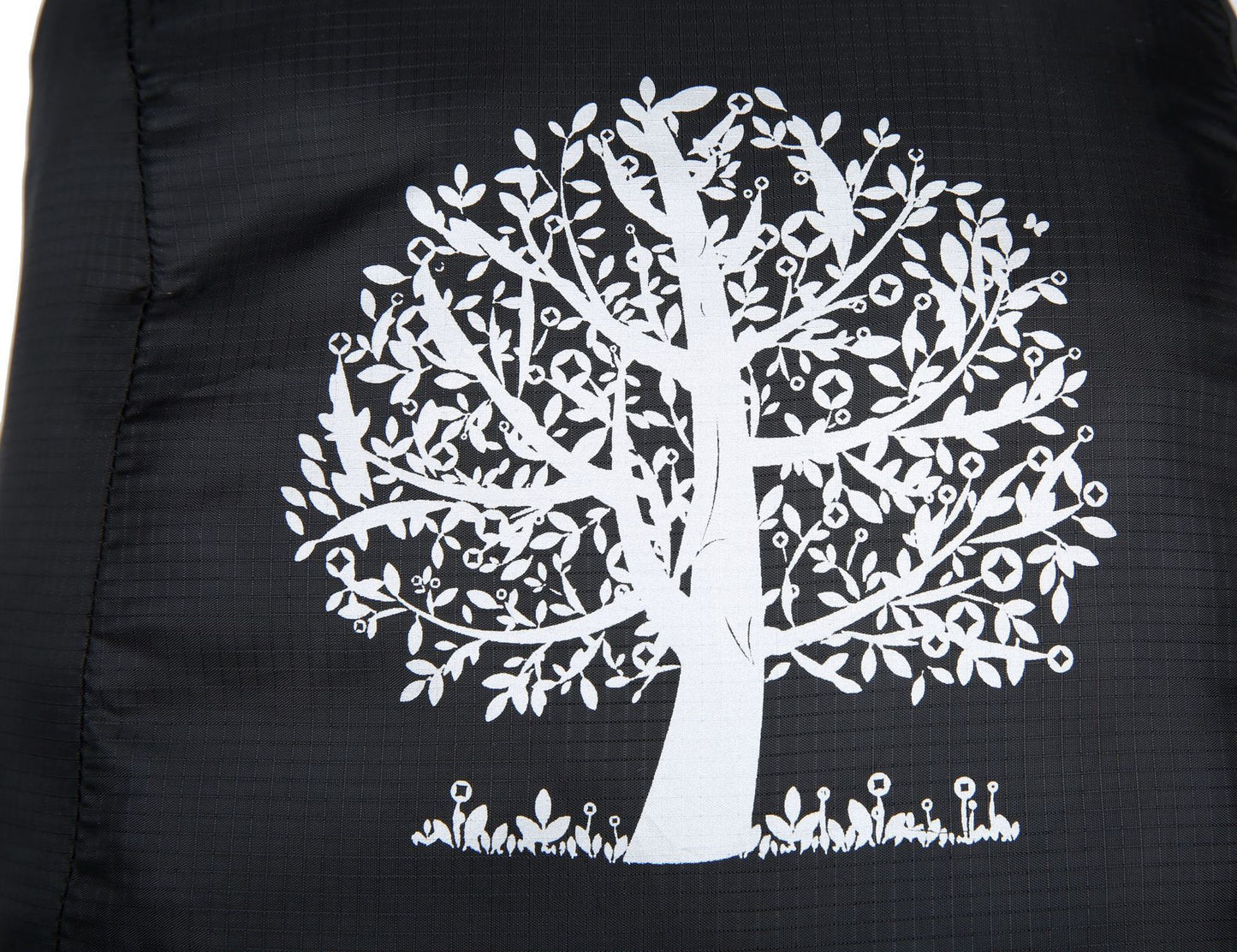 Children's folding backpack
