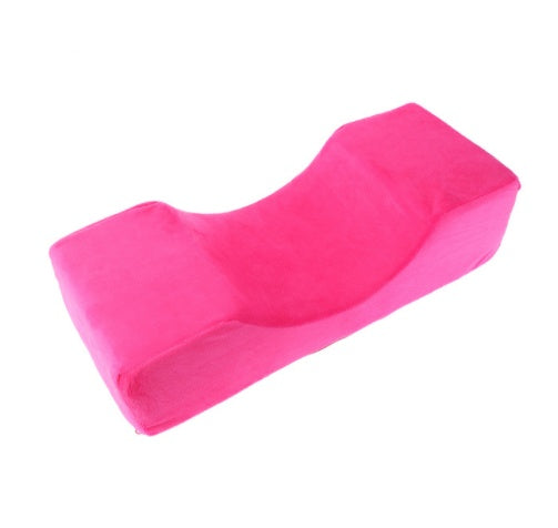 Extension Pillow Frame Beauty Salon Eyelash Massage Pillow