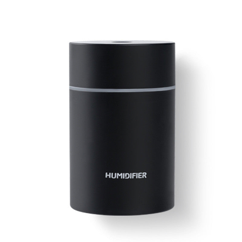 USB Mini Aromatherapy Desktop Atomizer