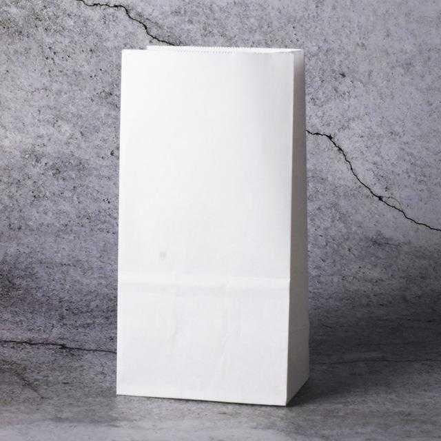 Mini Paper Bag Stand Up Colorful Polka Dot Bags
