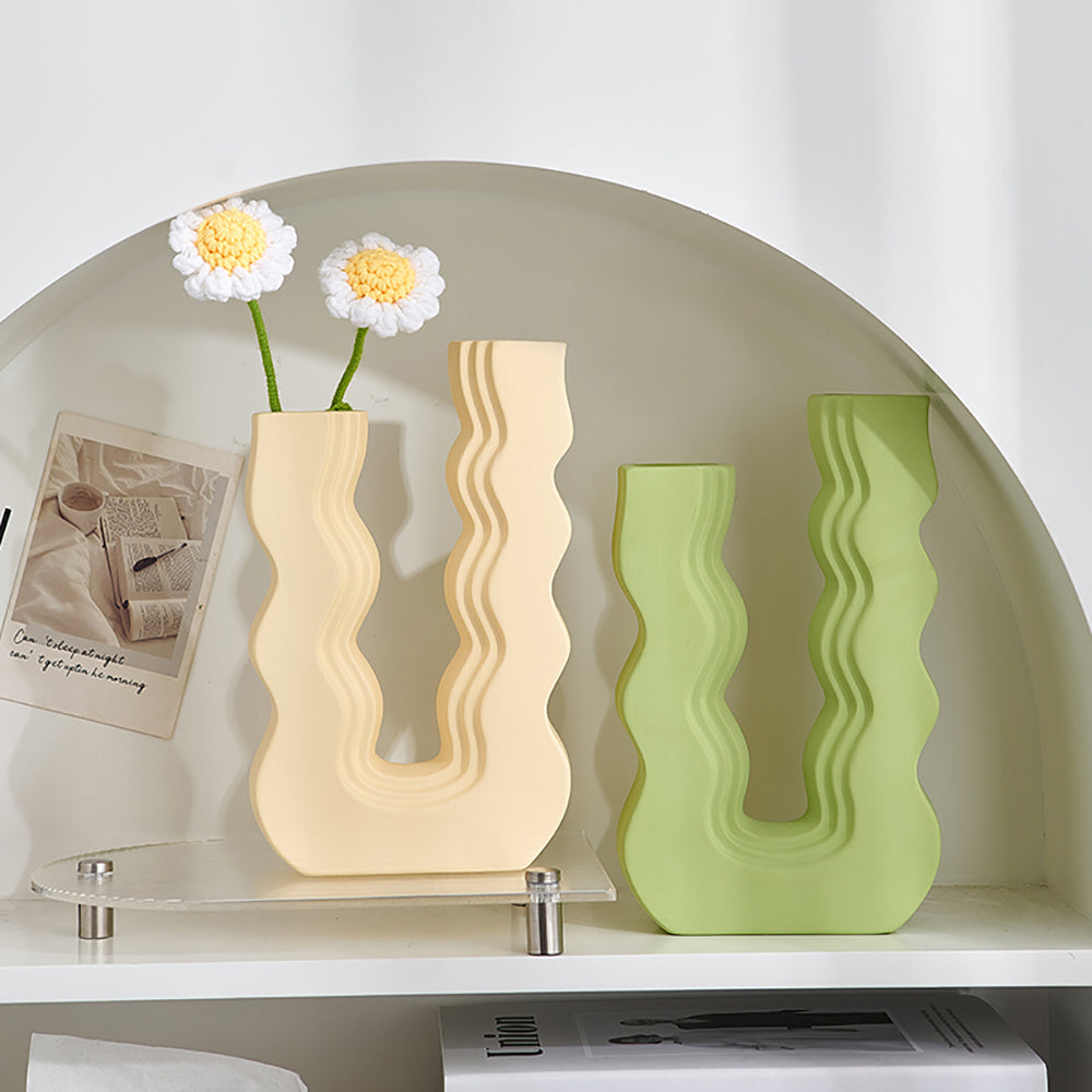 Ins Vase Decoration Modern Simple Home Decoration
