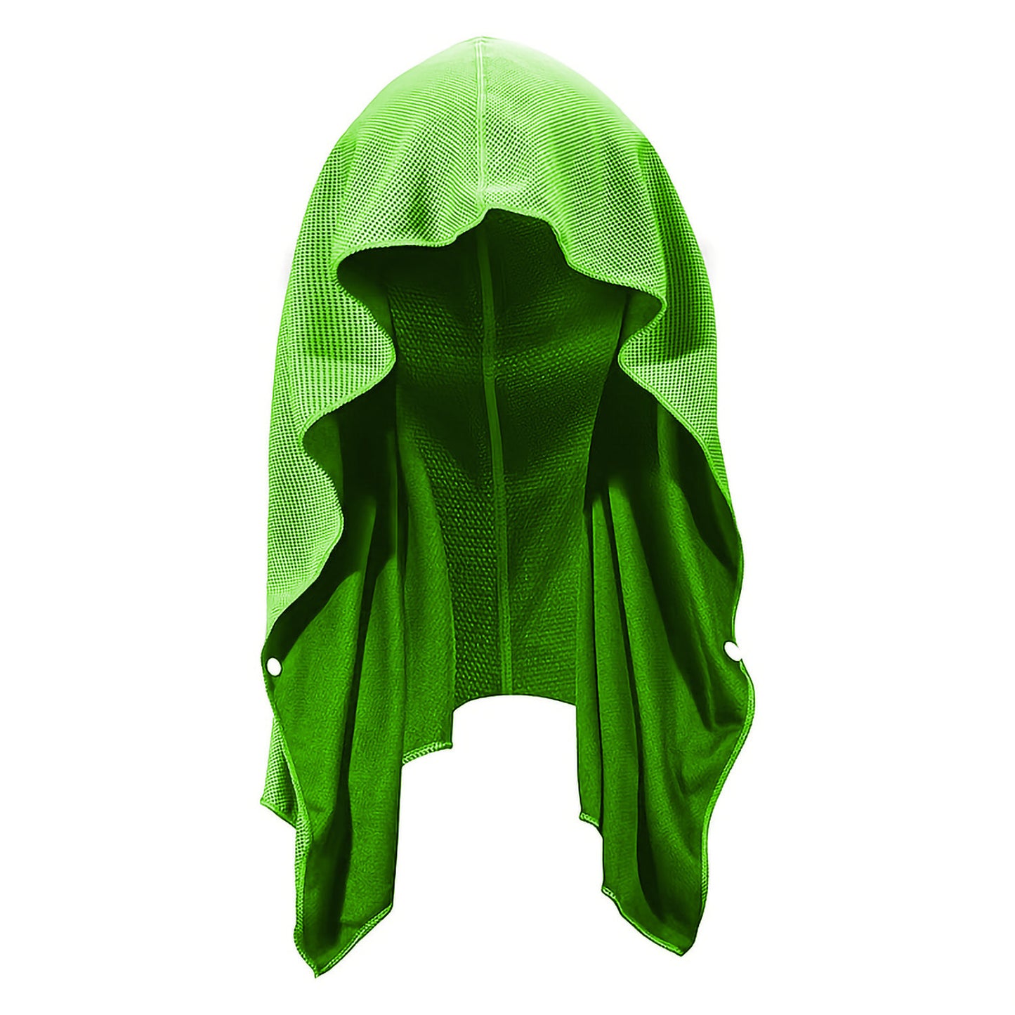 U-shaped Cold Hoodie Towel Gym Beach