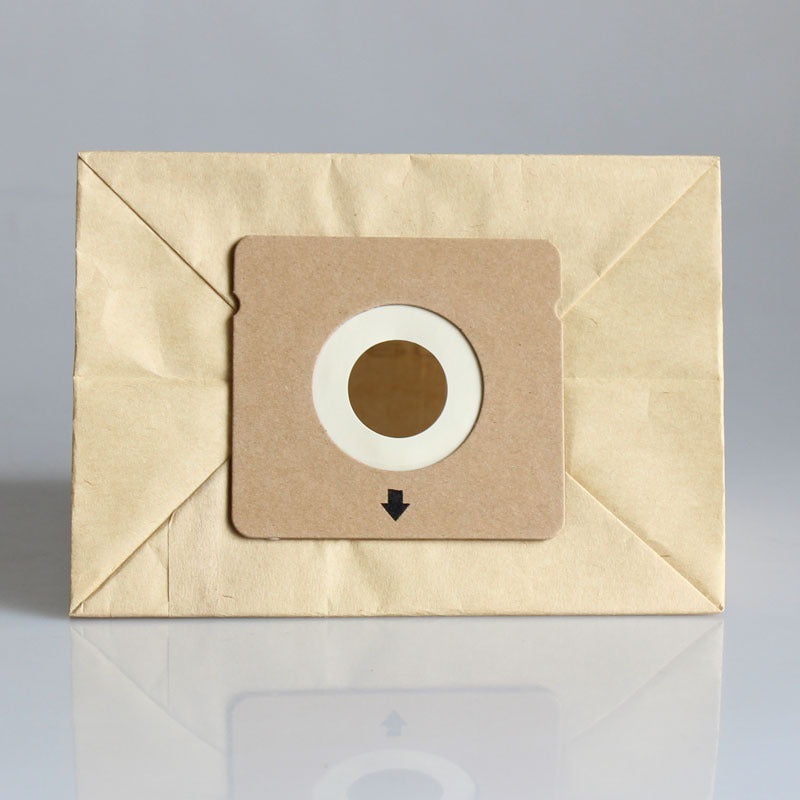 Home Vacuum Cleaner Replacement Garbage Paper Bags