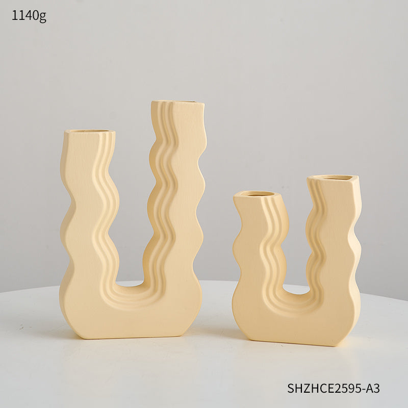 Ins Vase Decoration Modern Simple Home Decoration
