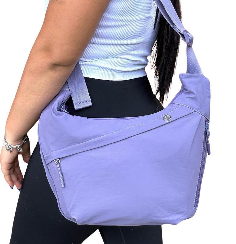 Adjustable Shoulder Strap And Modern Design