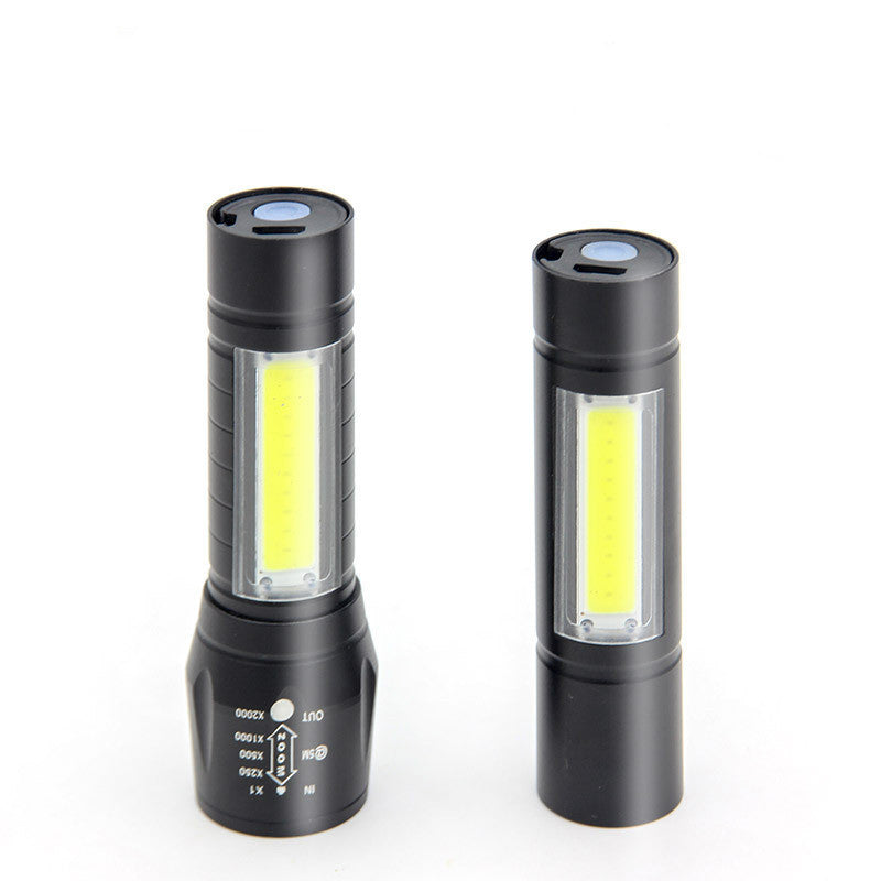 COB Work Lights Outdoor Emergency Lights Inspection Lights