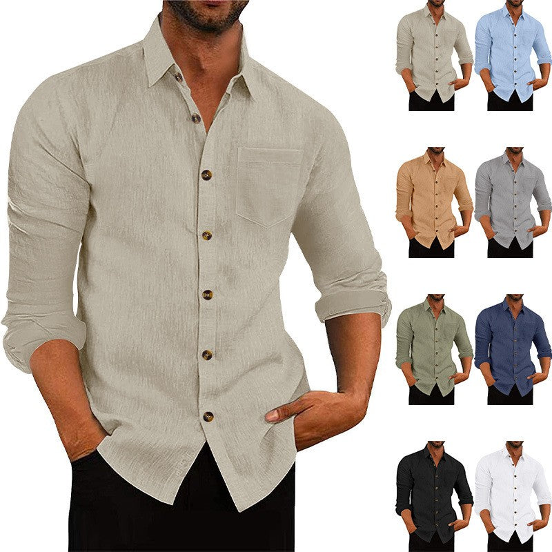 Men's Shirts