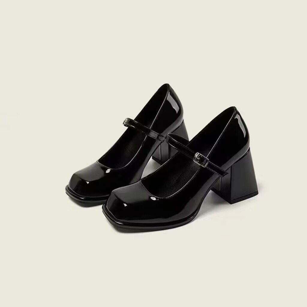 Lady Shoe's