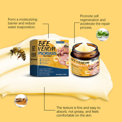 Skin Neck Cream Moisturizing Herbal Cool Soothing Moisturizing