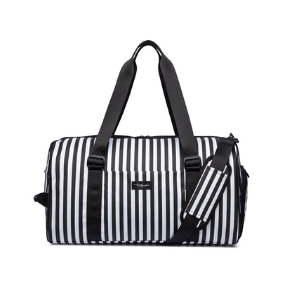Women's New Dry And Wet Separation Gym Bag