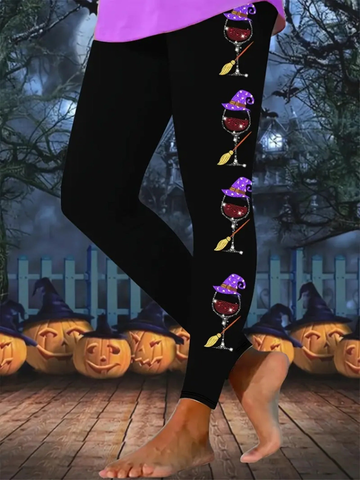 Design Casual Pants Yoga Sports Pants