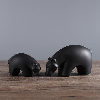 Soft Decoration Home Decoration Small Animal