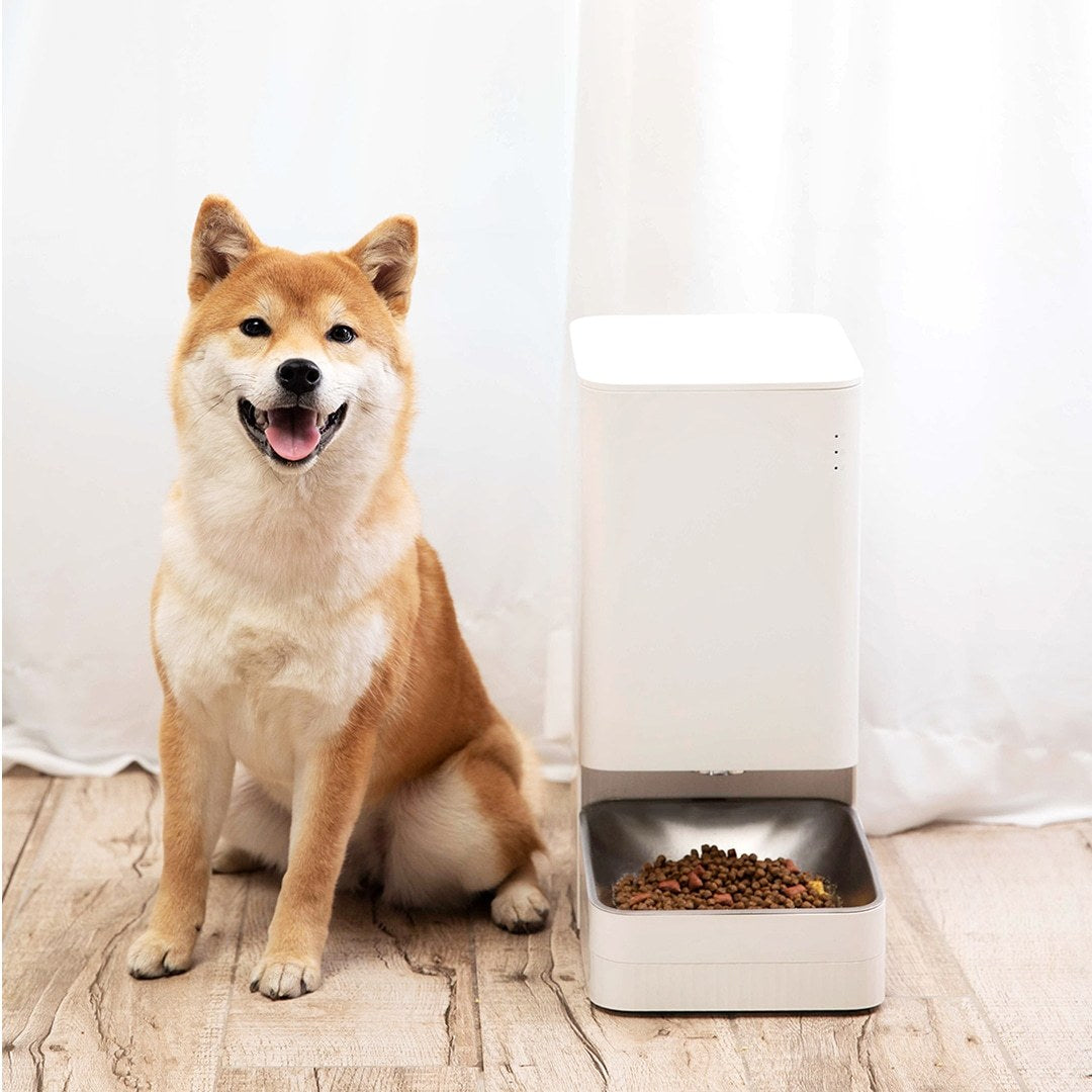 Mijia Xiaowan Smart Timed Quantitative Pet Feeder