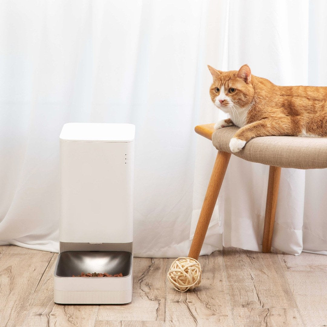 Mijia Xiaowan Smart Timed Quantitative Pet Feeder