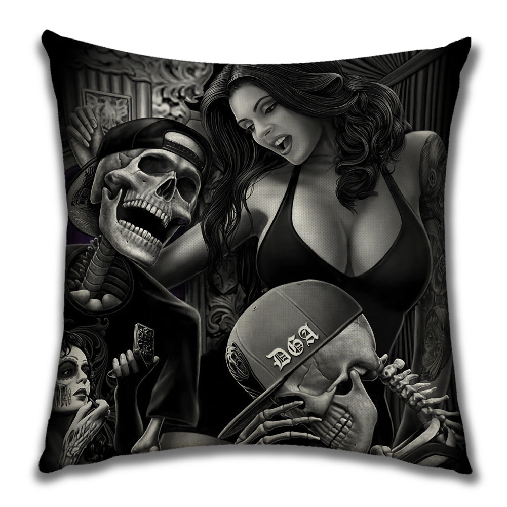 Home decoration pillow cushion