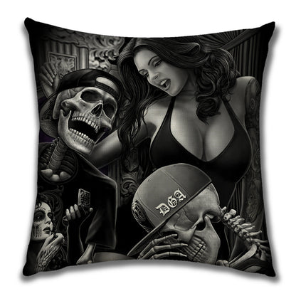 Home decoration pillow cushion