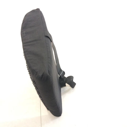 Widened Semicircular Acupuncture Massage Pillow