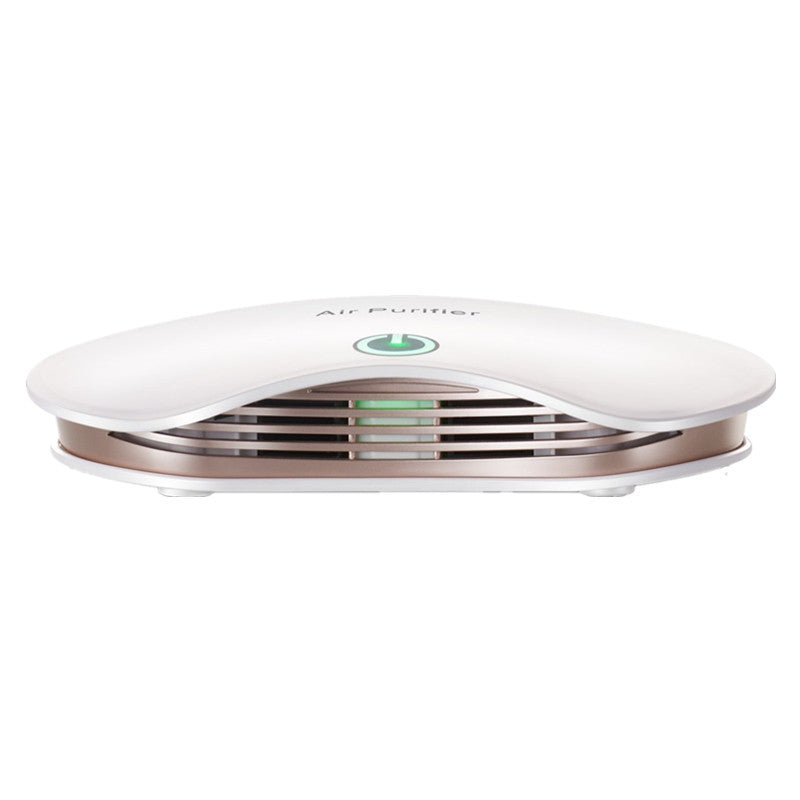 Car Air Purifier Car Gift Purifier In Addition To Formaldehyde