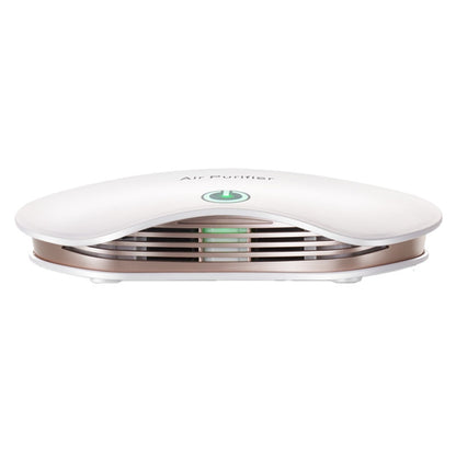 Car Air Purifier Car Gift Purifier In Addition To Formaldehyde