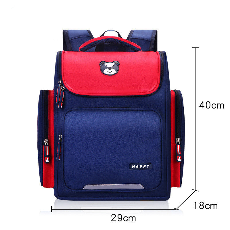 Children's schoolbag