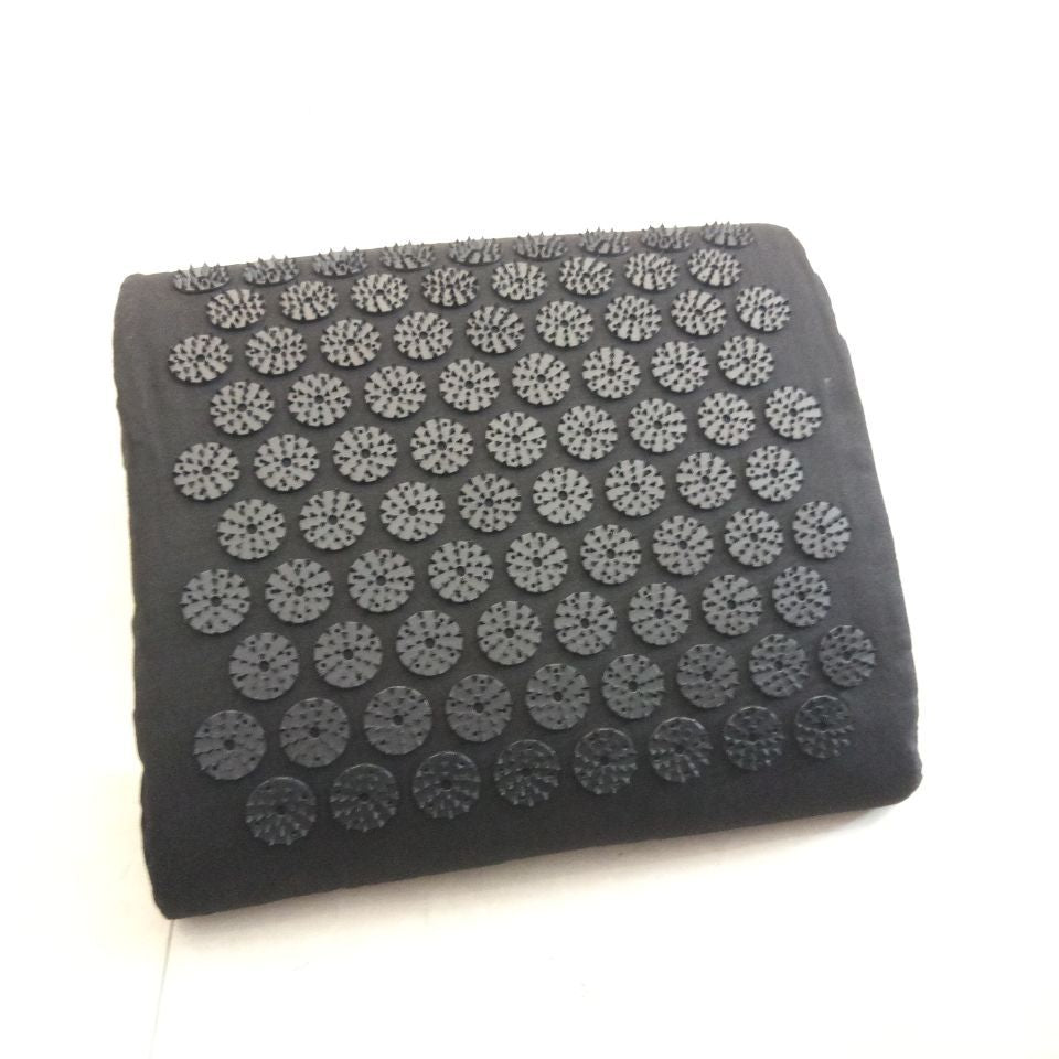 Widened Semicircular Acupuncture Massage Pillow