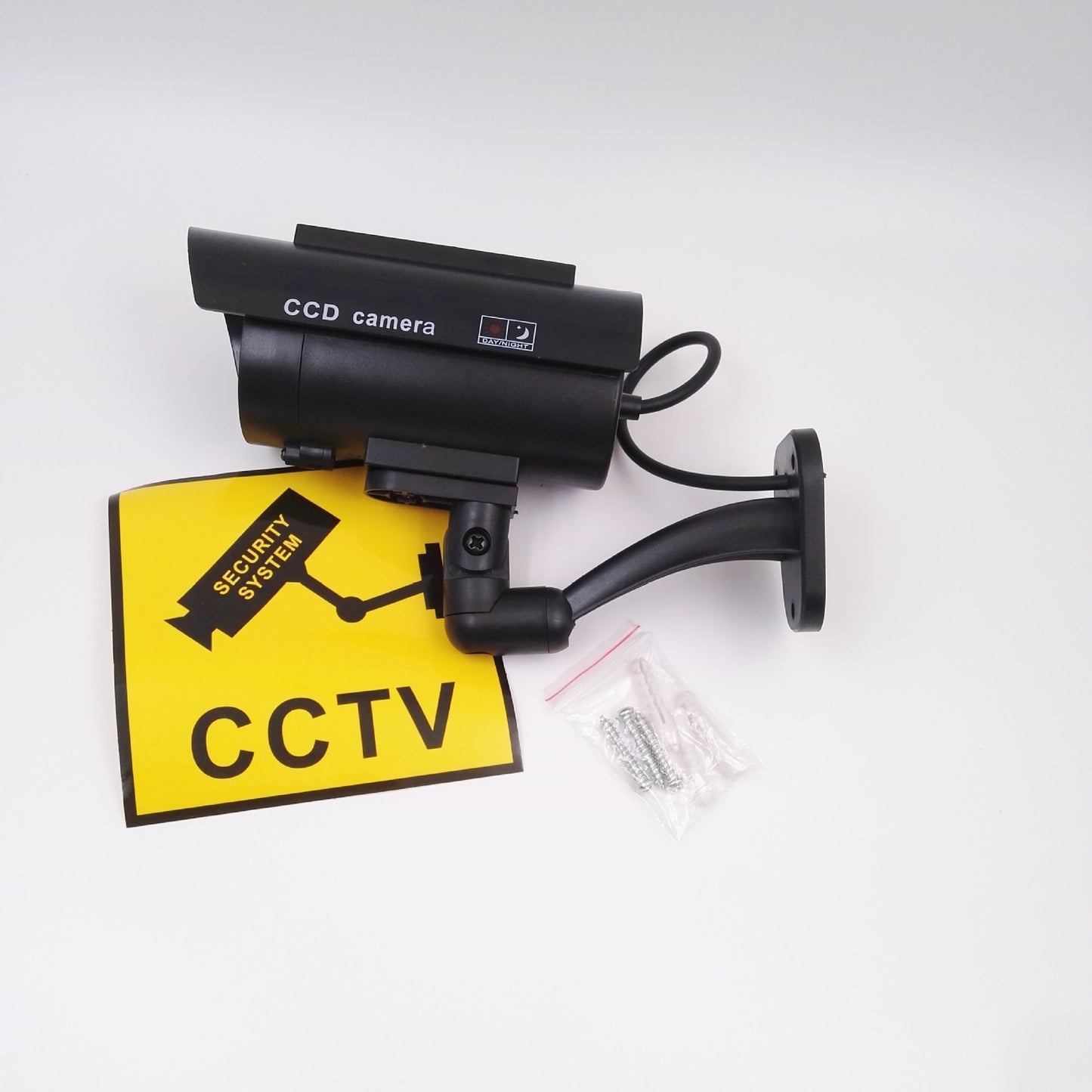 High-quality Solar Simulation Gun Camera