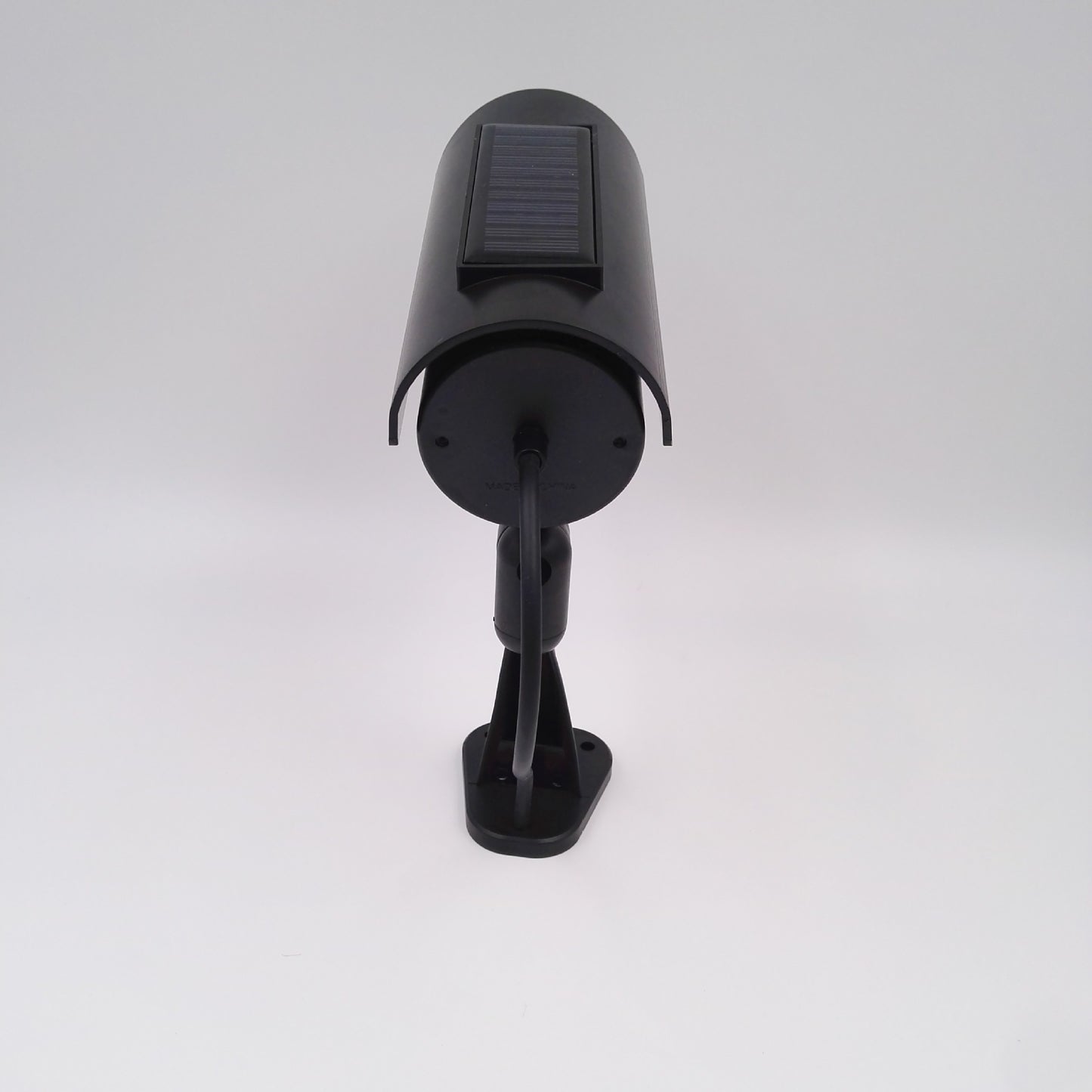 High-quality Solar Simulation Gun Camera