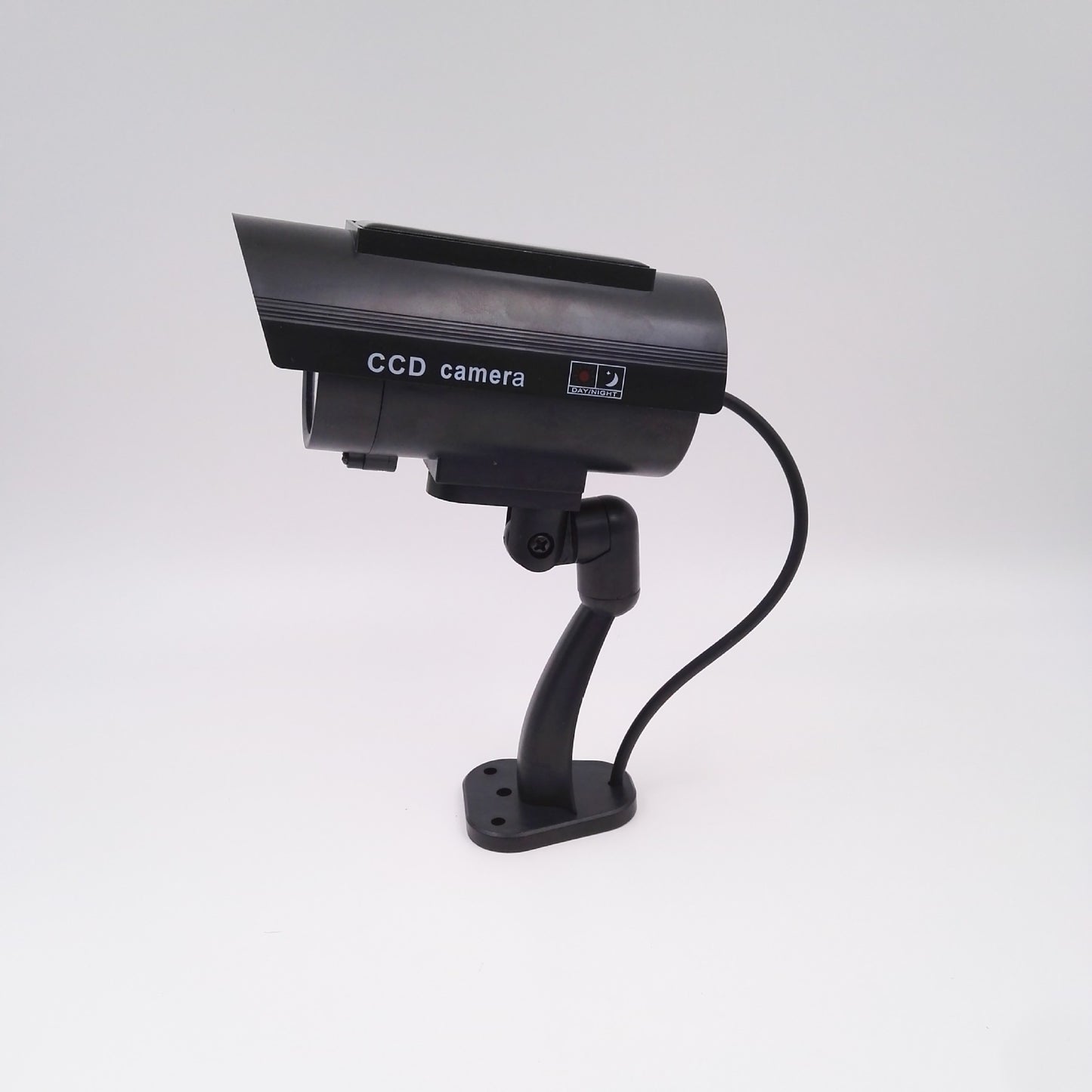 High-quality Solar Simulation Gun Camera