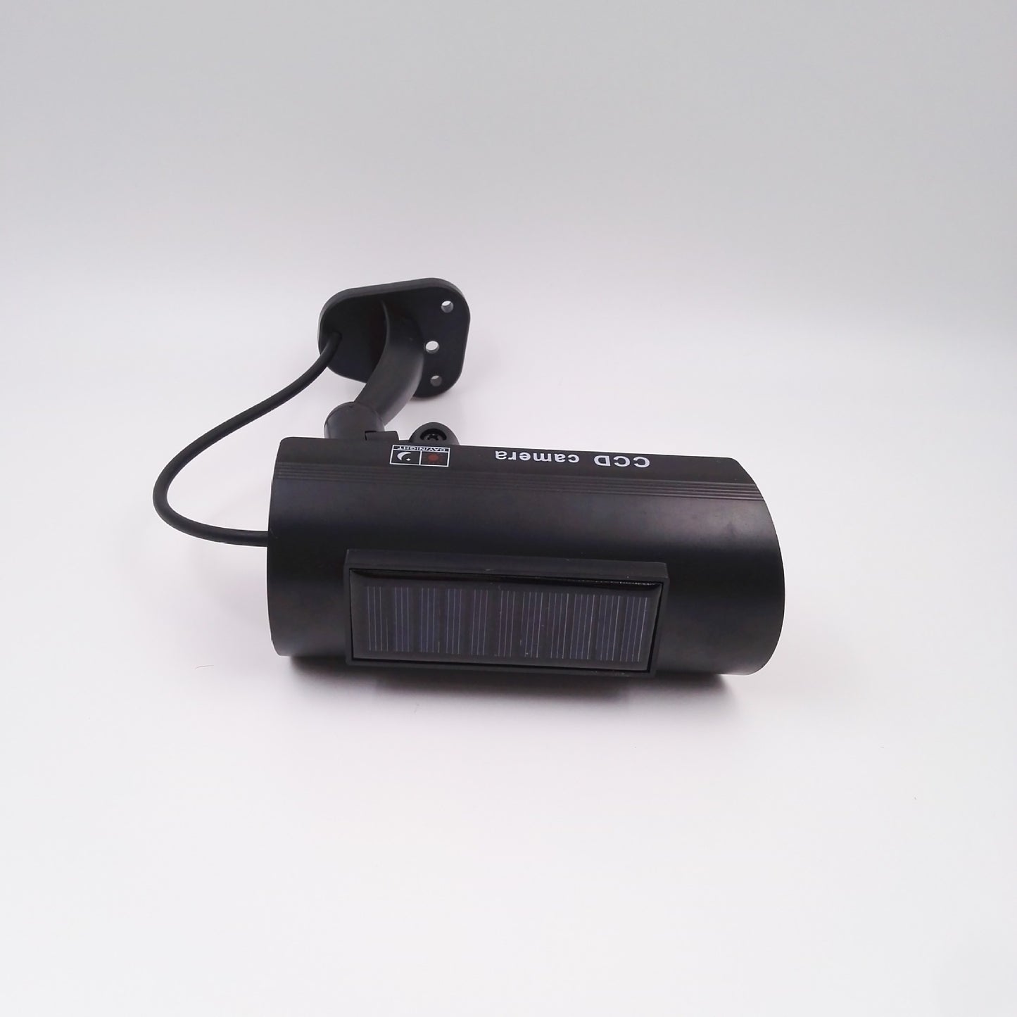 High-quality Solar Simulation Gun Camera