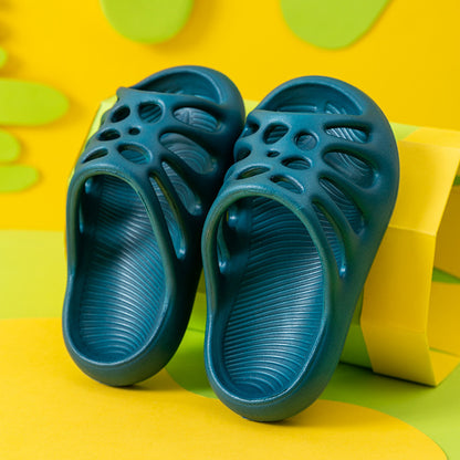 Summer Baby Slippers Soft And Comfortable Indoor Home Sandals