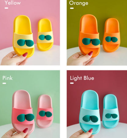 Home Bathroom Bath Baby Sandals And Slippers