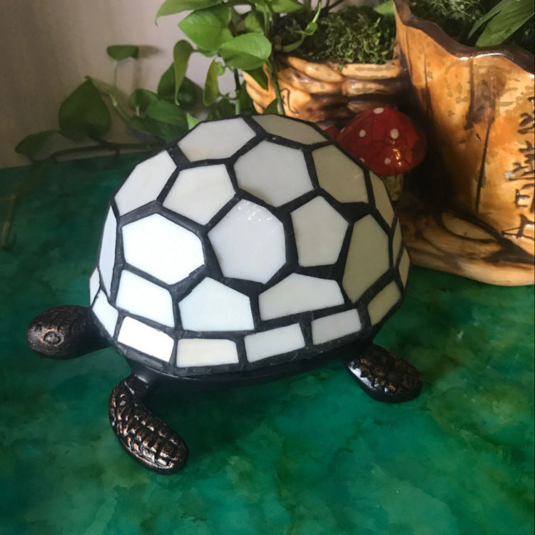 Small Night Lights Tortoise Decorative Lights