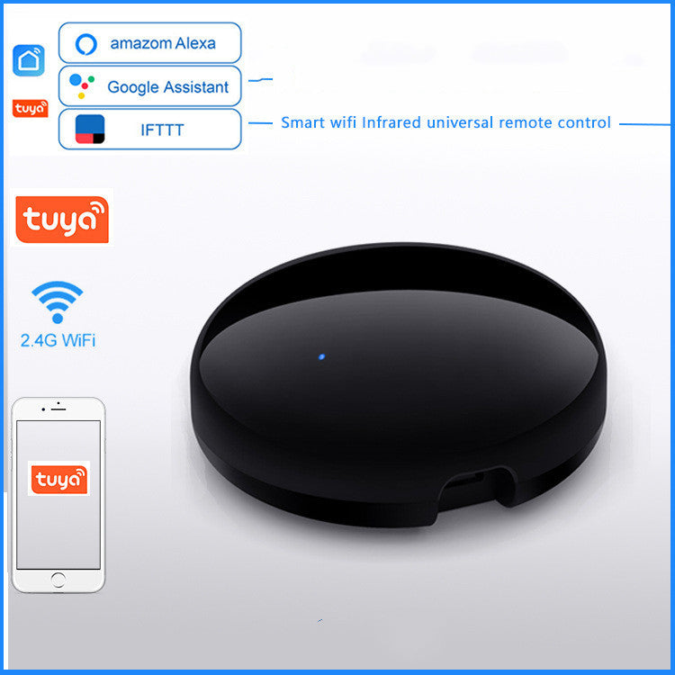 Wifi Infrared Universal Remote Control Graffiti Universal Remote Control Mobile Infrared Wireless Remote Control