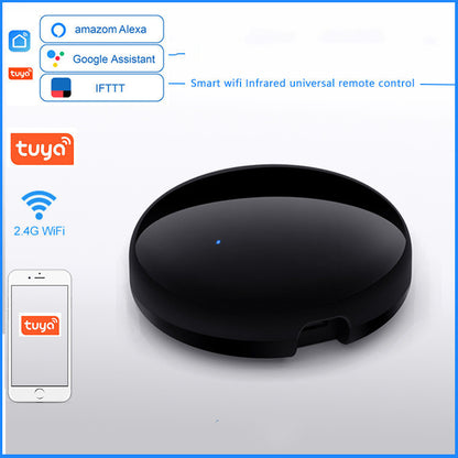 Wifi Infrared Universal Remote Control Graffiti Universal Remote Control Mobile Infrared Wireless Remote Control