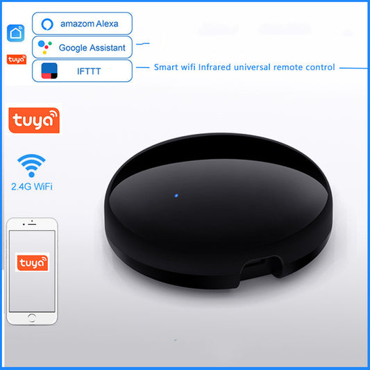 Wifi Infrared Universal Remote Control Graffiti Universal Remote Control Mobile Infrared Wireless Remote Control