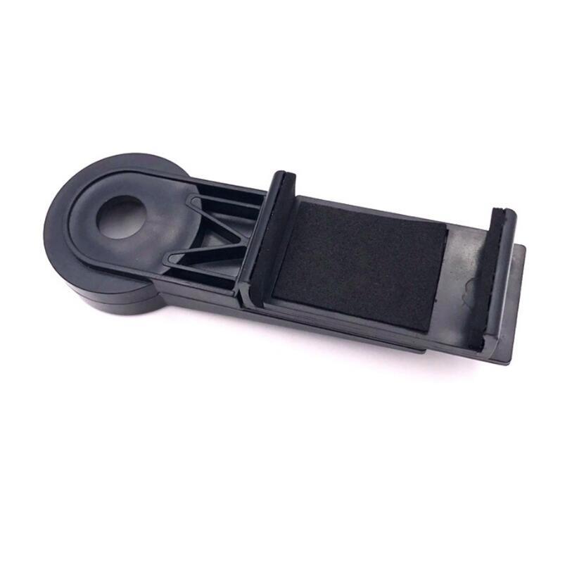 Handheld monocular telescope with tripod