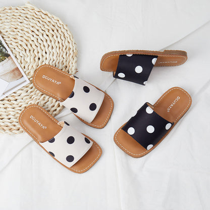 Wear Baby Non-Slip Sandals And Slippers