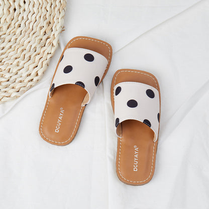 Wear Baby Non-Slip Sandals And Slippers