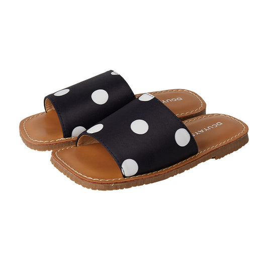 Wear Baby Non-Slip Sandals And Slippers