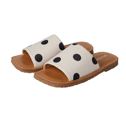 Wear Baby Non-Slip Sandals And Slippers