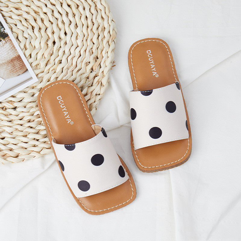Wear Baby Non-Slip Sandals And Slippers