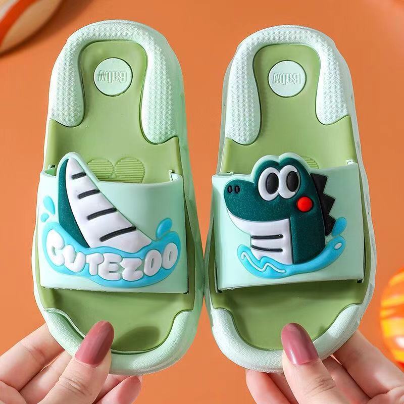 Girls' Sandals And Slippers, Baby Children's Slippers