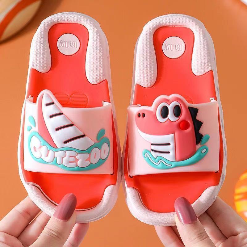 Girls' Sandals And Slippers, Baby Children's Slippers