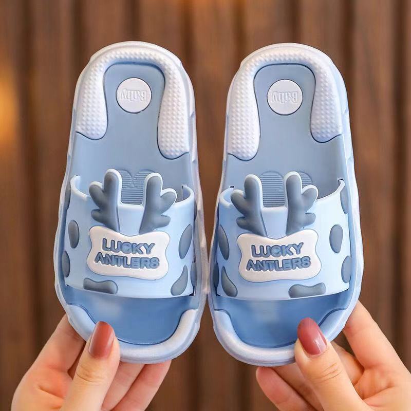 Girls' Sandals And Slippers, Baby Children's Slippers