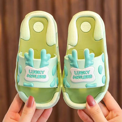 Girls' Sandals And Slippers, Baby Children's Slippers