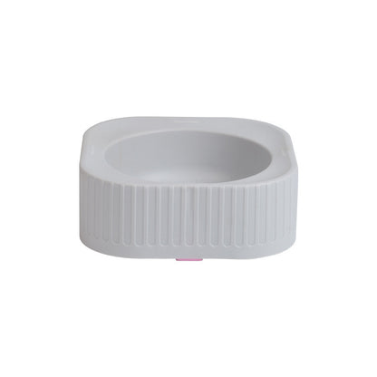 Creative Magnetic Pet Bowl Feeder Set