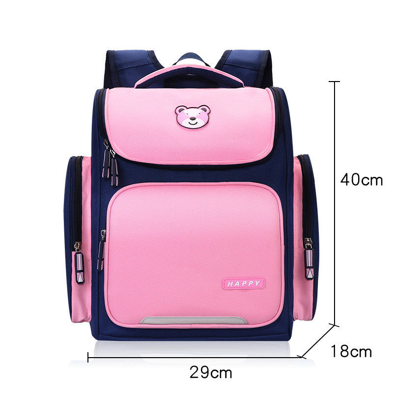 Children's schoolbag