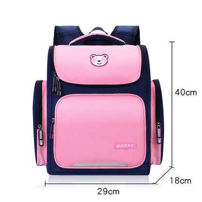 Children's schoolbag