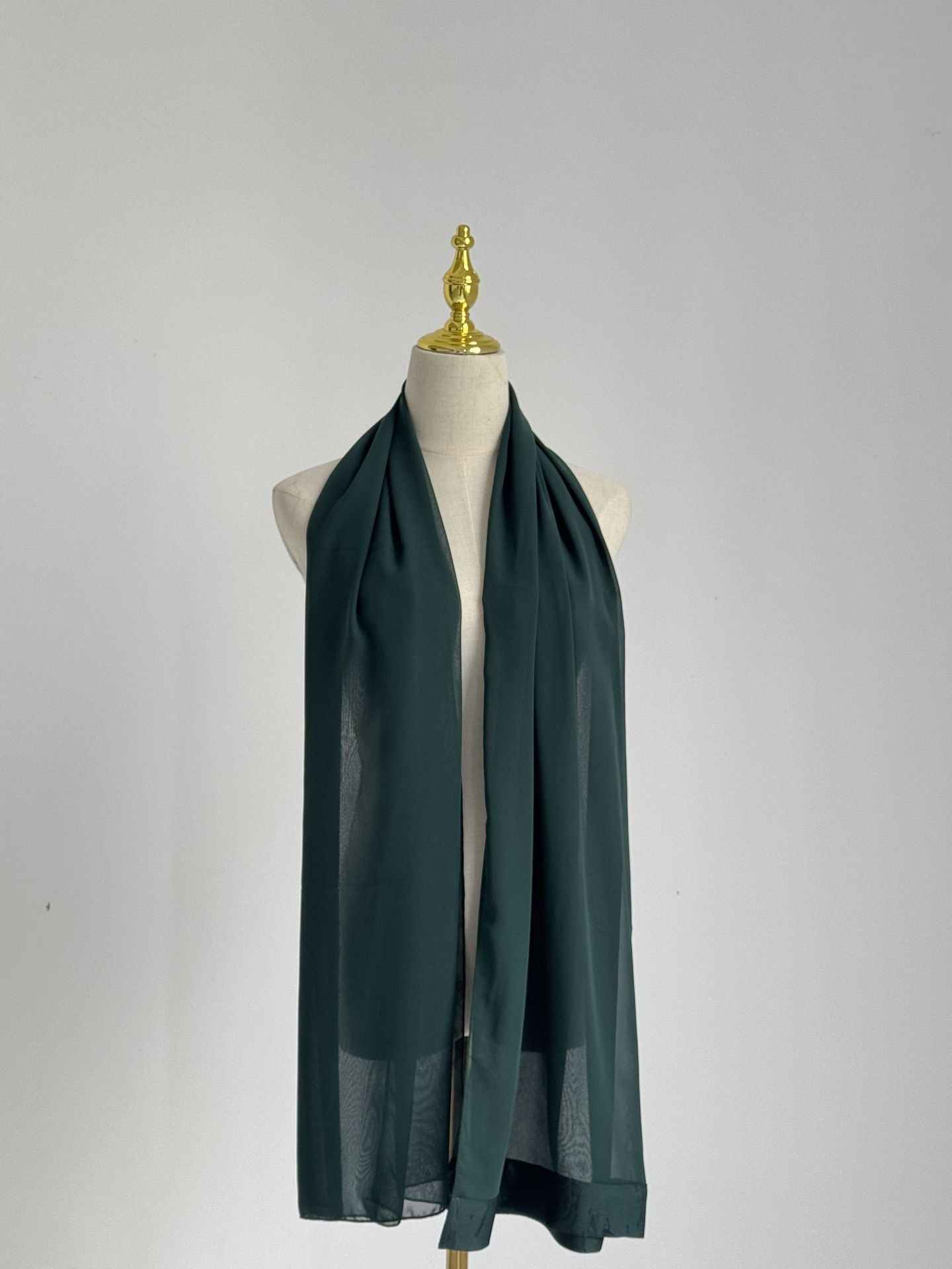 Women's Solid Color Casual Middle East Dubai Turkey Dress