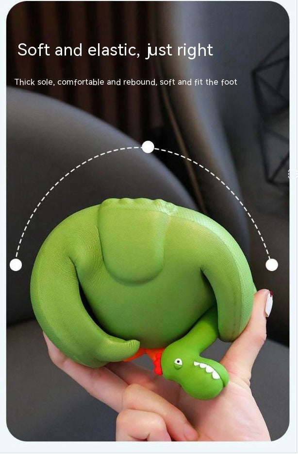 Men's And Women's Baby Indoor Non-slip Slippers